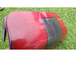 Задний фонарь  E95085, 4505022    Citroen Berlingo   2003-2007 года