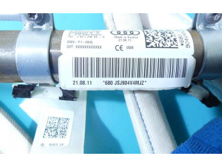 Боковая подушка безопасности 8R0880741H, IMPRK1310379 Audi Q5 SQ5