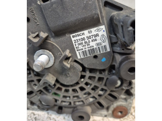 Генератор 231002854R   Dacia Sandero      