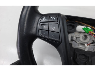 Руль Volvo S60 2011 - 2013 года 34110217A, P31250592