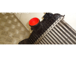 Интеркулер 04677732AC Chrysler Grand Voyager V 2.8