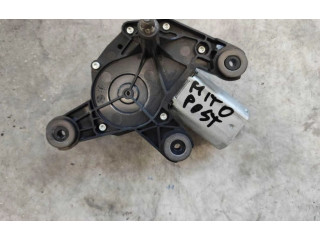 Моторчик заднего дворника 50508587 Alfa Romeo Mito