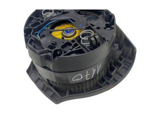 Подушка безопасности водителя 7E0880201G, 306858699N44 Volkswagen Transporter - Caravelle T5