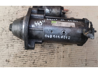 Вентилятор печки    068911024E   Audi A6 S6 C5 4B