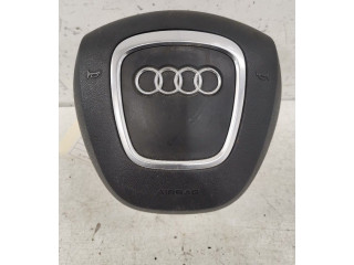 Подушка безопасности водителя 8P0880201AS   Audi A3 S3 A3 Sportback 8P