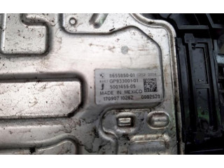 Комплект вентиляторов 17428586492 BMW X3 G01