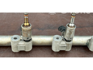 Топливная рампа AG9E-9F797-AB   Ford S-MAX  