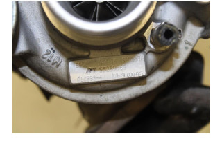  Турбина Fiat 500L  55269969   для двигателя 330A1047      