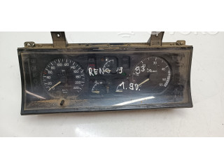 Панель приборов 7700815942   Renault 19       