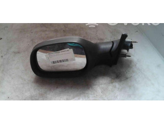 Зеркало электрическое        Renault Safrane  1992 - 2000 года   
