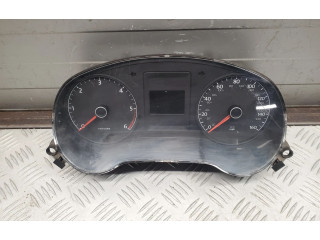 Спидометр (приборный щиток) 5C6920950E Volkswagen Jetta VI