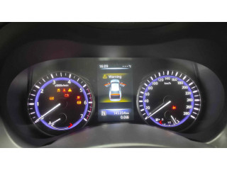 Панель приборов 248104GR3C, 248104GR0C Infiniti Q50
