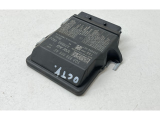 Блок подушек безопасности 3Q0959655AC, 225894351 Skoda Octavia Mk3 (5E)