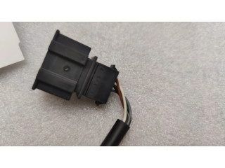 Зеркало электрическое правое Skoda Fabia Mk2 (5J) 2007-2014 года