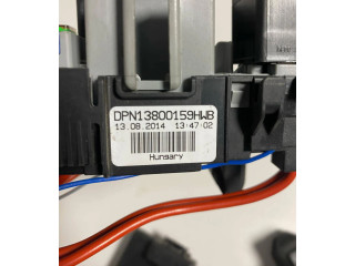 Блок предохранителей 30659288   Volvo S60    