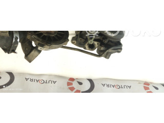 Турбина Volvo S60 31319315