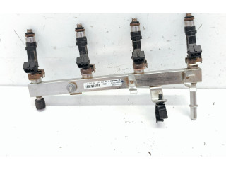 Комплект форсунок 0280151247, 55565971    Buick Encore I  B14XFT / LUV 