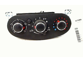 Блок управления климат-контролем 275102784R, 275102784R Dacia Lodgy