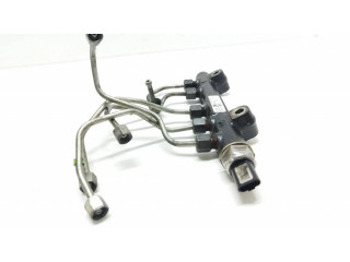 Vstřikovací lišta 9685297580, 28497Z01 Ford Focus pro naftový motor 1.6 T1DB DV6