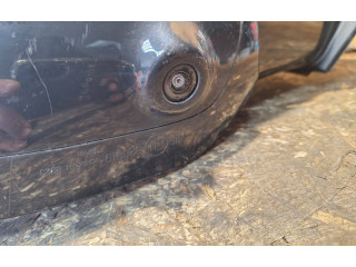 Зеркало электрическое Mitsubishi Outlander 2013 - 2021 года