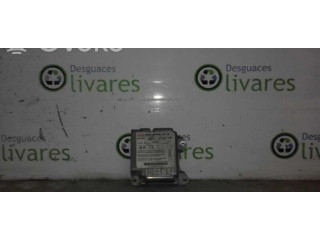 Блок подушек безопасности 959102F200 KIA Cerato