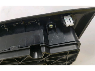 Блок управления климат-контролем K6TM17DX9AB, N0-1705G Jeep Compass