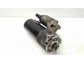 Стартер 0001125609, 059911024E Audi Q7 4L