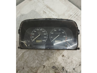 Панель приборов 87001262 Volkswagen Golf III