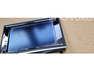 Дисплей Audi A7 S7 4G