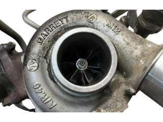 Турбина Ford S-MAX GTB1449VZ