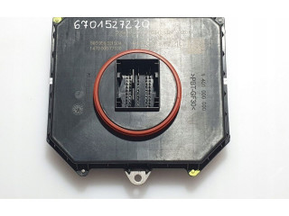 Блок управления Xenon