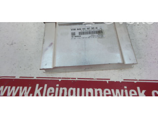 Блок управления двигателя 04C907309AE, 0261S10530 Audi A3 S3 8V