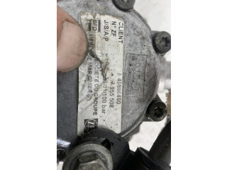 Přístrojová deska Peugeot 607 2003 9640886480