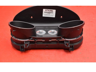 Přístrojová deska Fiat Punto (199) 2015 52012734, 52012734