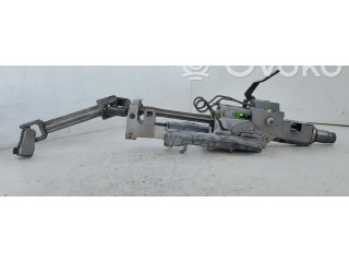 Рулевая рейка Skoda Octavia Mk2 (1Z) 2004 - 2013 года