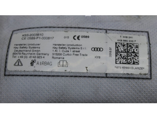 Подушка безопасности в сиденье 4K8880242F   Audi A6 S6 C8 4K