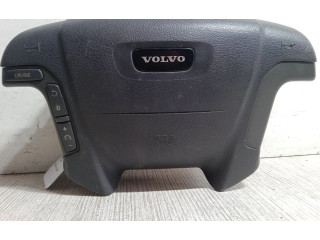 Подушка безопасности водителя Volvo V70