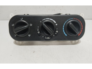 Модуль блока управления кондиционером P55111874AB   Jeep Compass