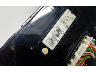Блок управления климат-контролем 97250D3XXX   Hyundai Tucson TL