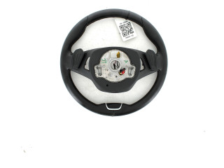 Руль Skoda Octavia Mk4  2019 -  года 5E3419093AKVKH, S9-4586A      