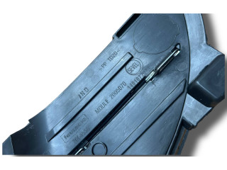 Блок комфорта 7414WH   Peugeot 807   