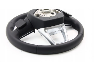 Руль Audi A3 S3 8L 1996 - 2003 года nan, CZARNY