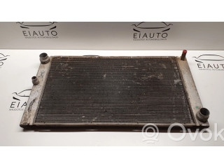 Радиатор охлаждающей жидкости