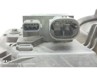 Вентилятор радиатора     214810411R    Renault Clio V 