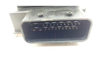 Блок АБС 12773673 Saab 9-3 Ver2 2008 - 2016 года