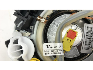 Надувная подушка для руля