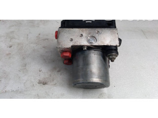 Блок АБС 0265235097 Mitsubishi Colt CZ3 2006 - 2009 года