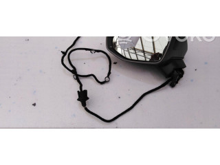 Зеркало электрическое        Audi A6 S6 C8 4K  2018 -  года   