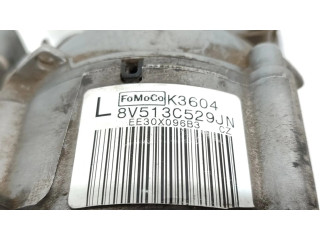 Рулевая рейка 8V513C529JN Ford Fiesta 2002-2005 года