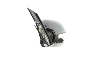 Зеркало электрическое Volkswagen Golf Plus 2005 - 2013 года